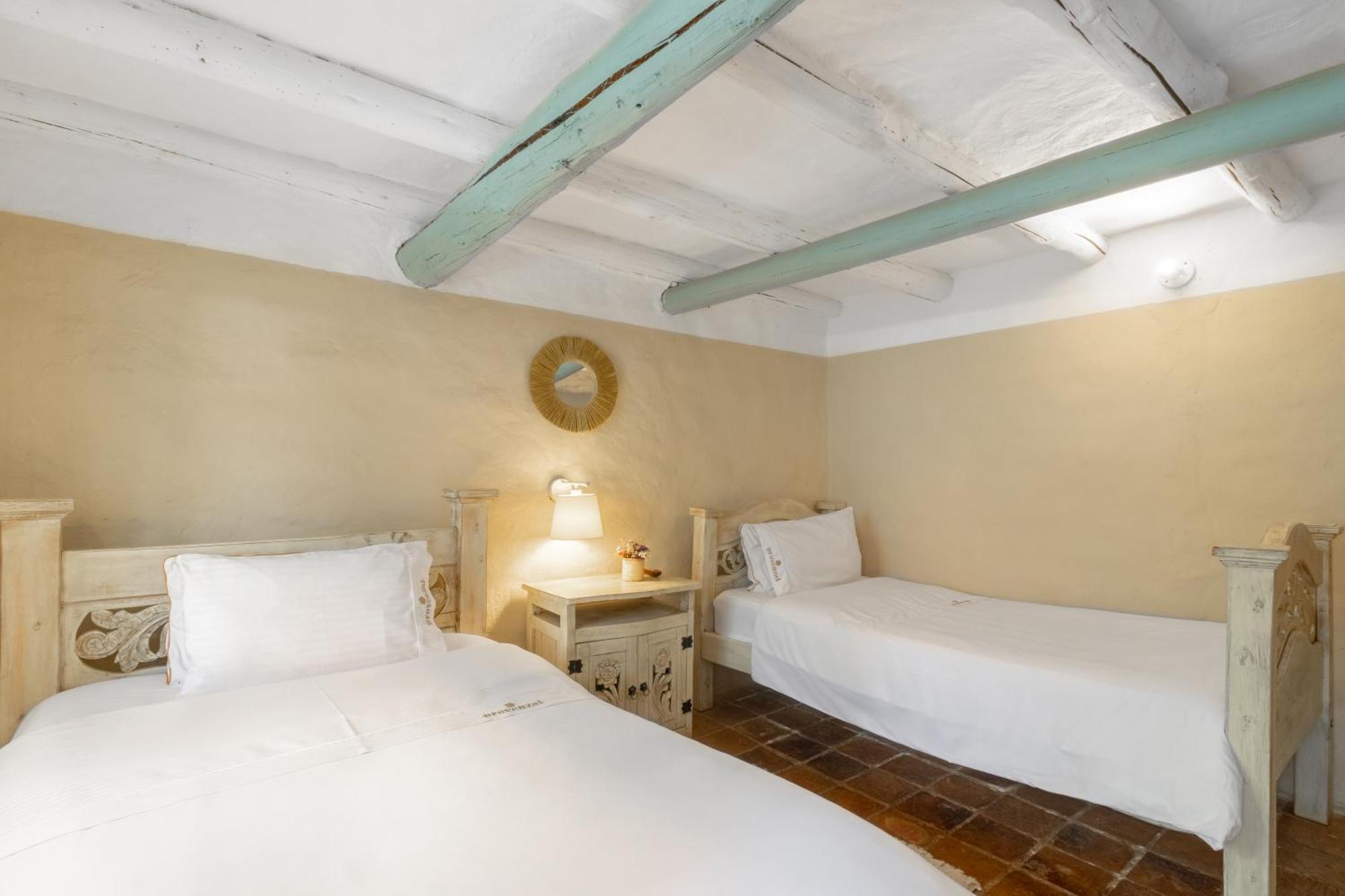 Casa Provenzal 호텔 비야 데 레이바 외부 사진