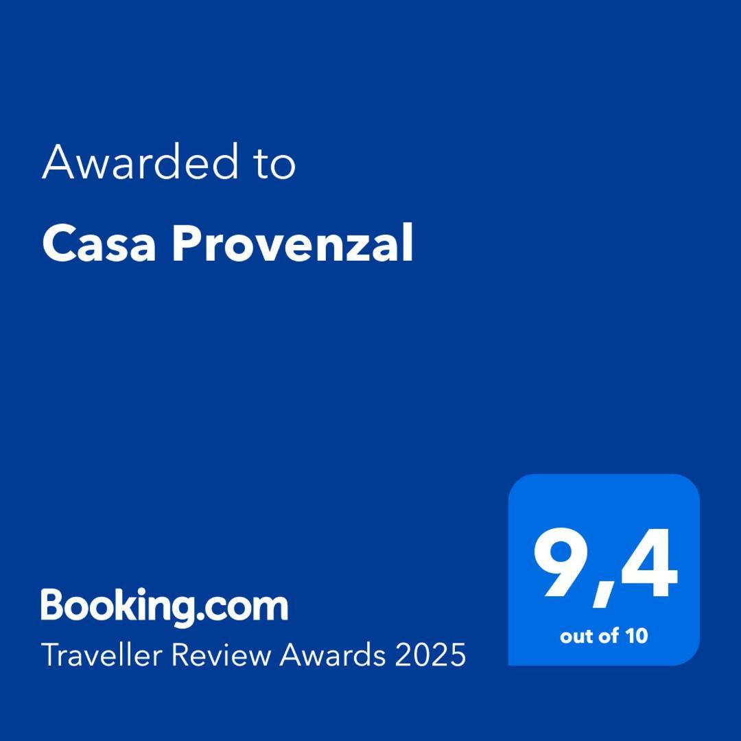 Casa Provenzal 호텔 비야 데 레이바 외부 사진