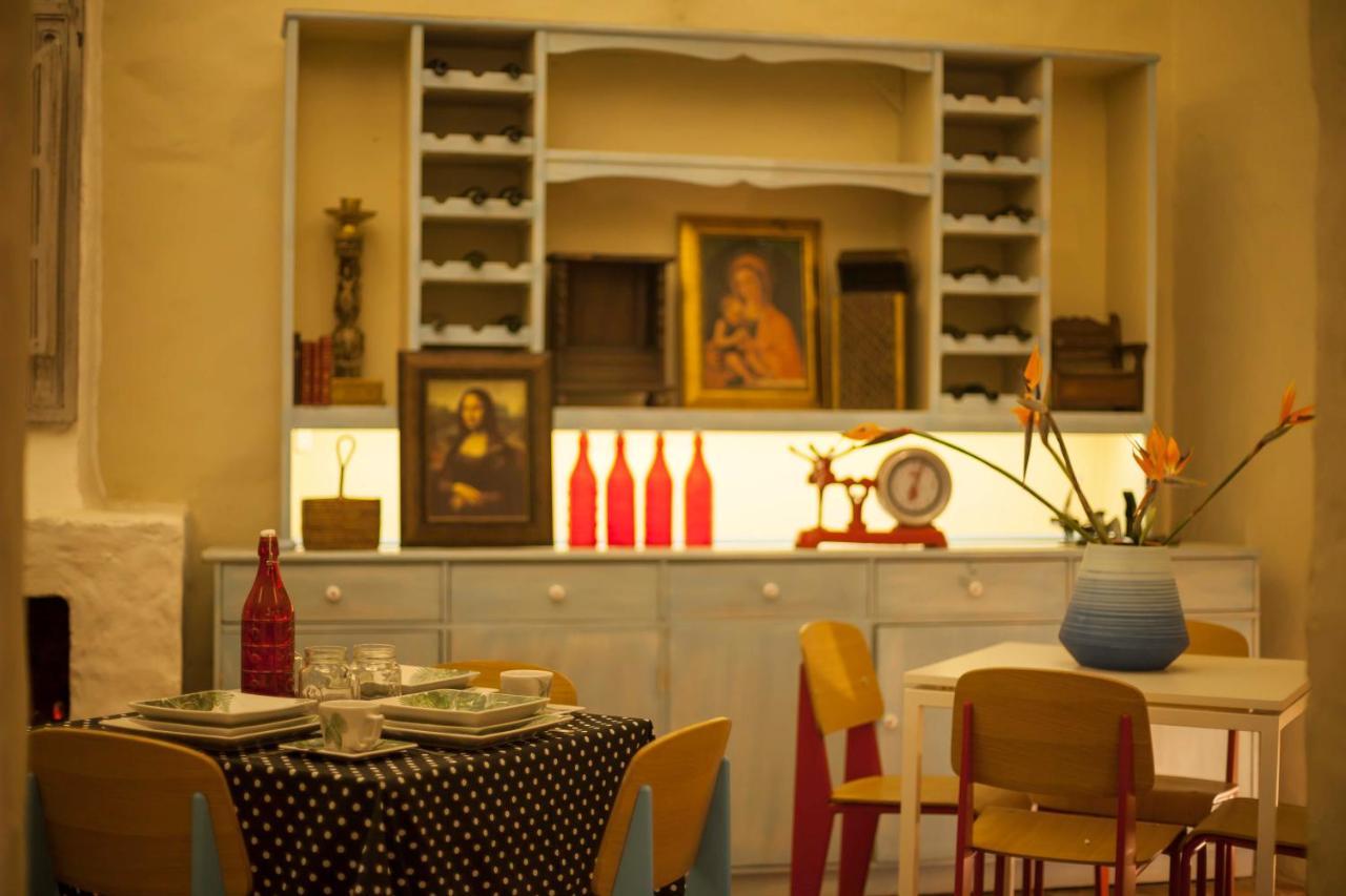 Casa Provenzal 호텔 비야 데 레이바 외부 사진